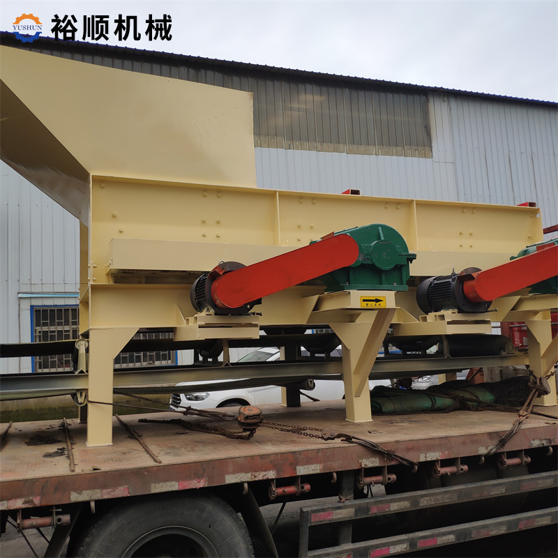 泥石分離機(jī)